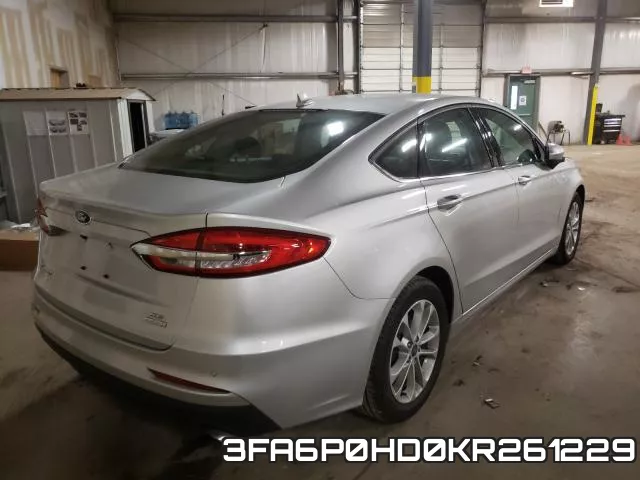 3FA6P0HD0KR261229 фото 5