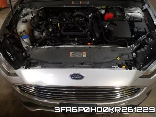 3FA6P0HD0KR261229 фото 8