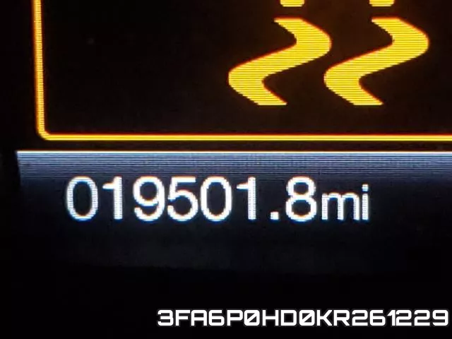 3FA6P0HD0KR261229 фото 9