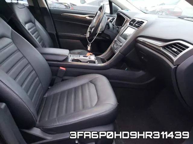 3FA6P0HD9HR311439 фото 6