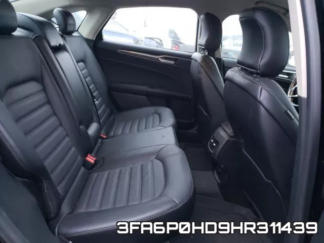 3FA6P0HD9HR311439 фото 7