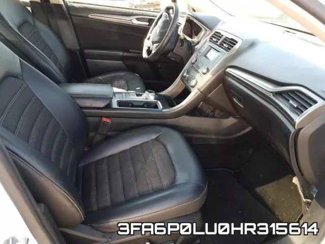 3FA6P0LU0HR315614 фото 6