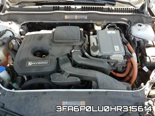 3FA6P0LU0HR315614 фото 8