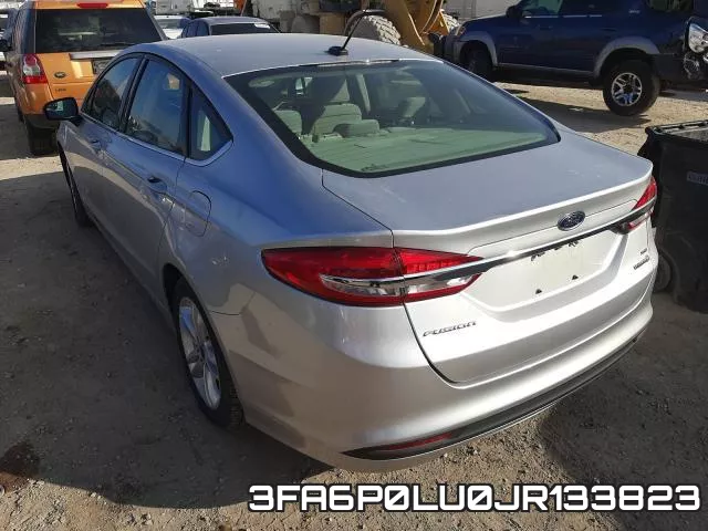 3FA6P0LU0JR133823 фото 4