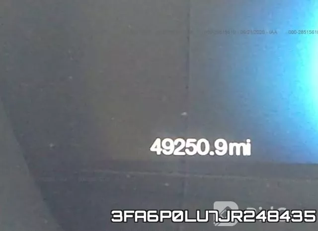 3FA6P0LU7JR248435 фото 8