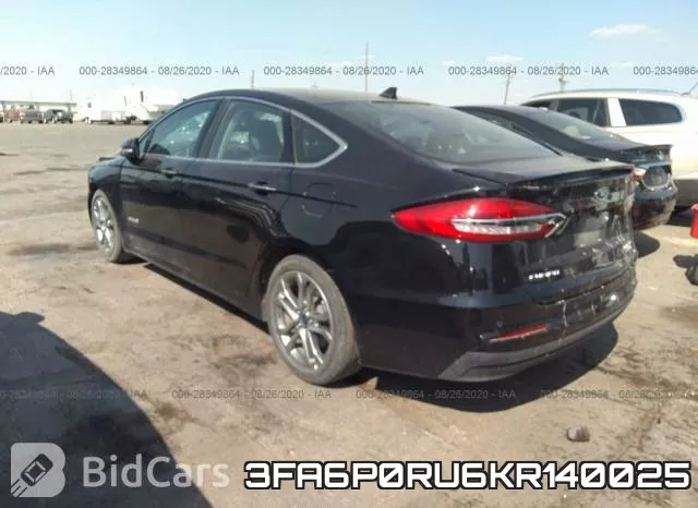 3FA6P0RU6KR140025 фото 4