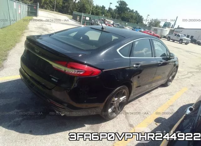3FA6P0VP7HR244922 фото 5