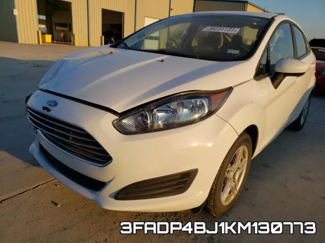 3FADP4BJ1KM130773 фото 3