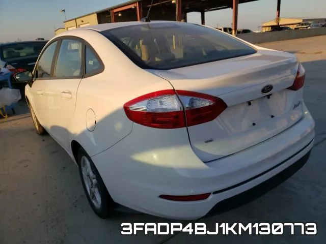3FADP4BJ1KM130773 фото 4