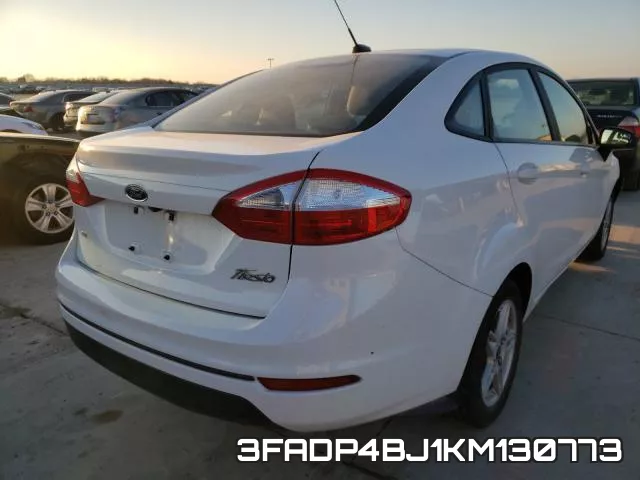 3FADP4BJ1KM130773 фото 5