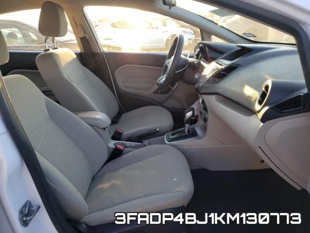 3FADP4BJ1KM130773 фото 6