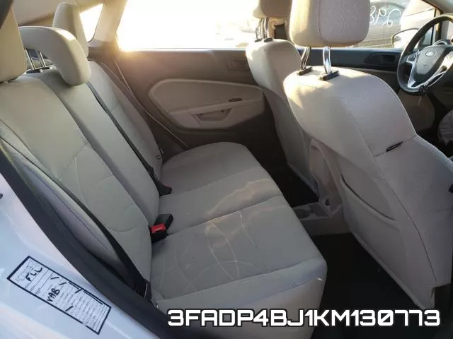 3FADP4BJ1KM130773 фото 7