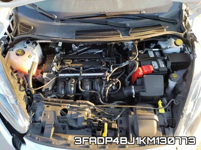 3FADP4BJ1KM130773 фото 8