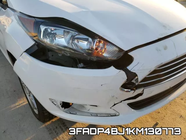 3FADP4BJ1KM130773 фото 10