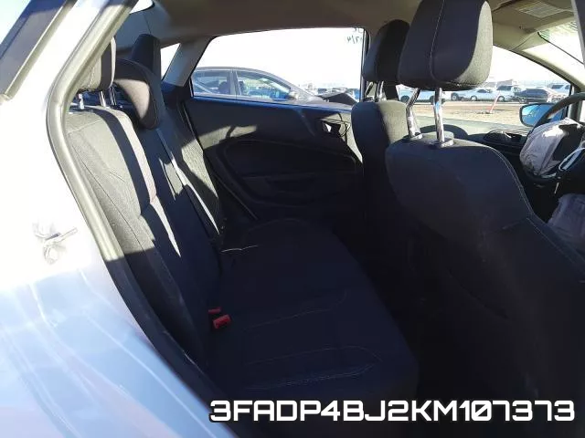 3FADP4BJ2KM107373 фото 7