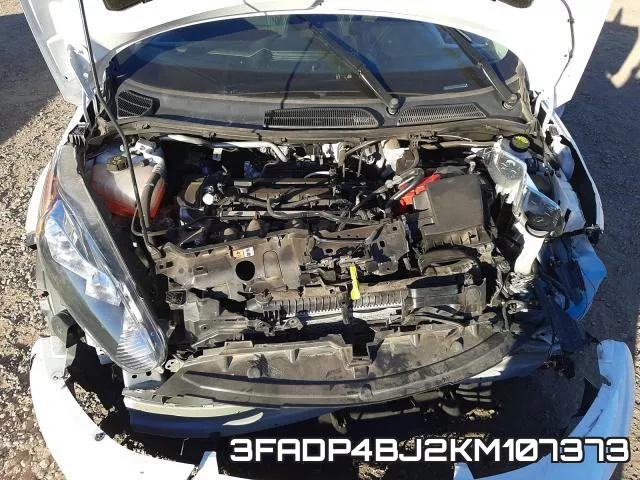 3FADP4BJ2KM107373 фото 8