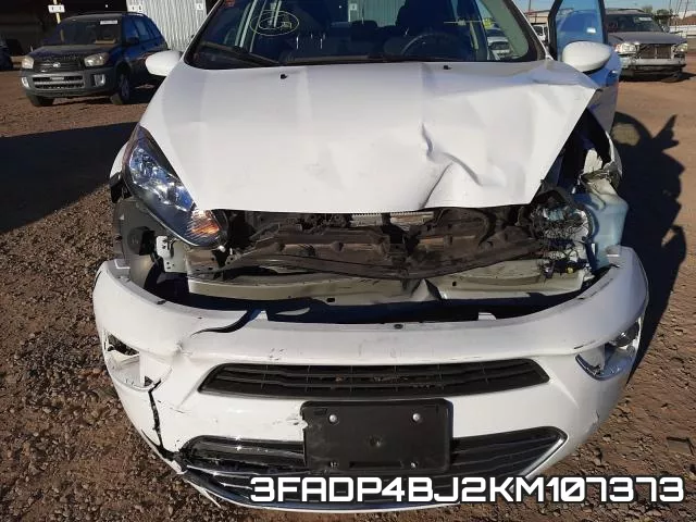 3FADP4BJ2KM107373 фото 10