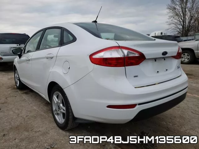 3FADP4BJ5HM135600 фото 4