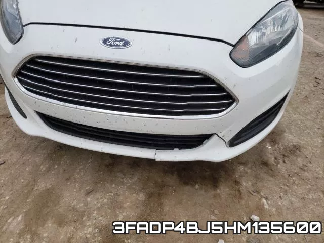 3FADP4BJ5HM135600 фото 10