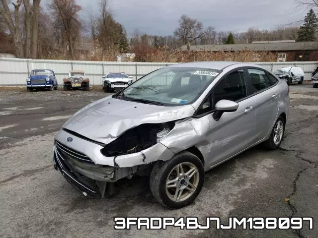 3FADP4BJ7JM138097 фото 3