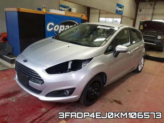 3FADP4EJ0KM106573 фото 3