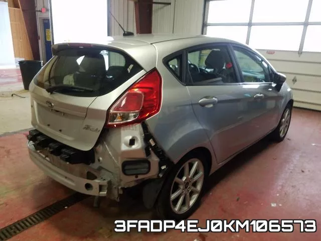 3FADP4EJ0KM106573 фото 5