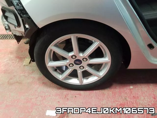 3FADP4EJ0KM106573 фото 10