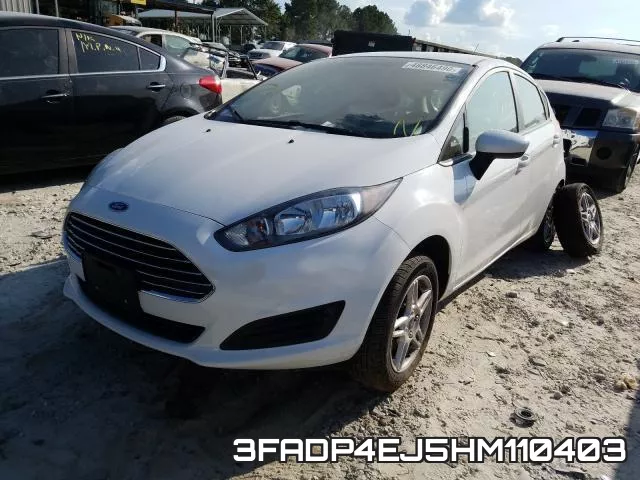 3FADP4EJ5HM110403 фото 2