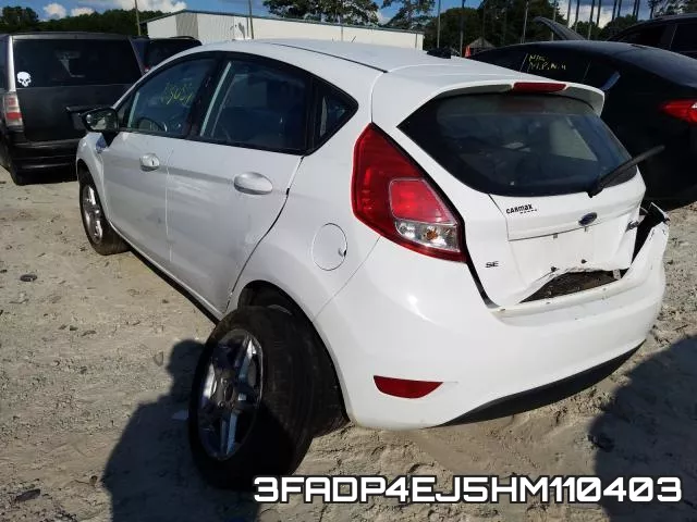 3FADP4EJ5HM110403 фото 3