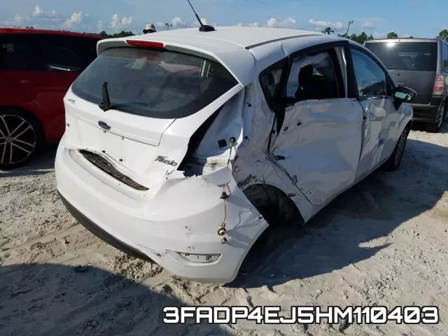 3FADP4EJ5HM110403 фото 4