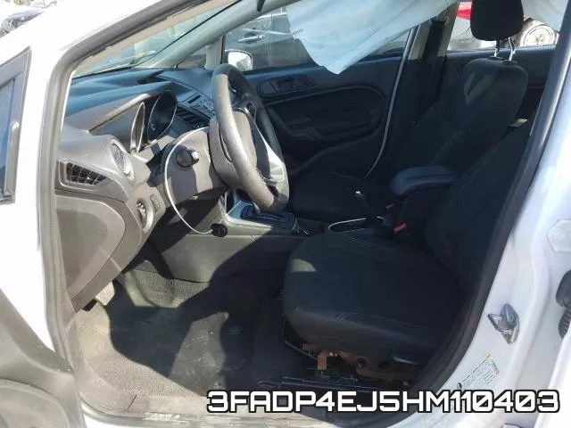 3FADP4EJ5HM110403 фото 5