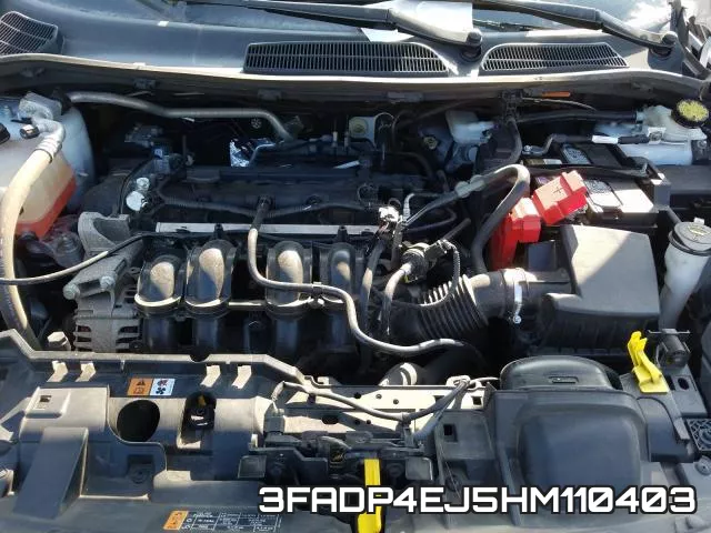 3FADP4EJ5HM110403 фото 7