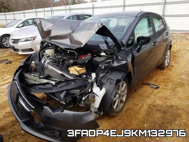 3FADP4EJ9KM132976 фото 3