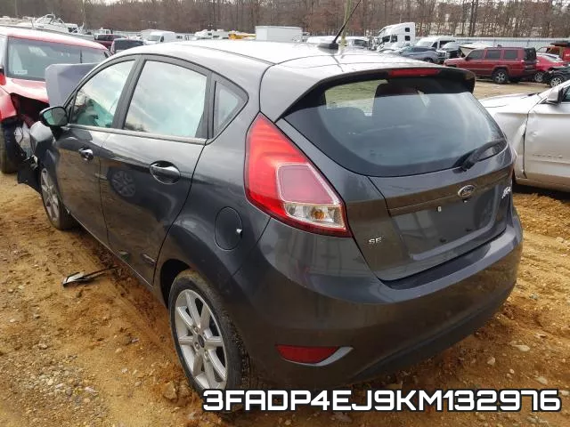 3FADP4EJ9KM132976 фото 4