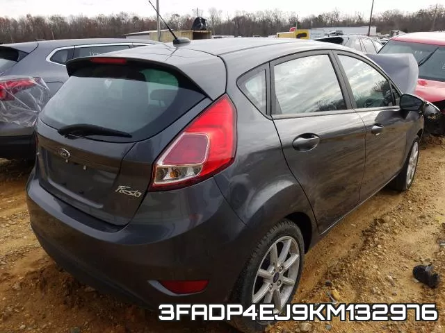 3FADP4EJ9KM132976 фото 5