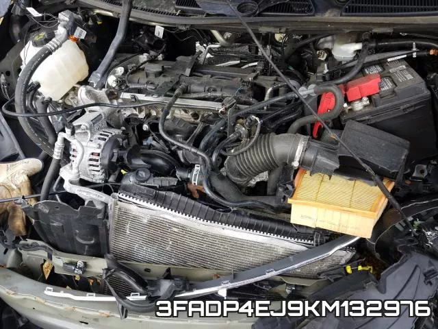 3FADP4EJ9KM132976 фото 8