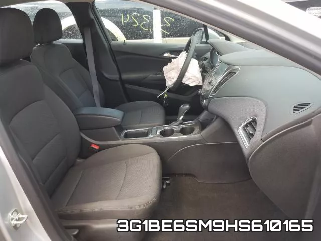 3G1BE6SM9HS610165 фото 6