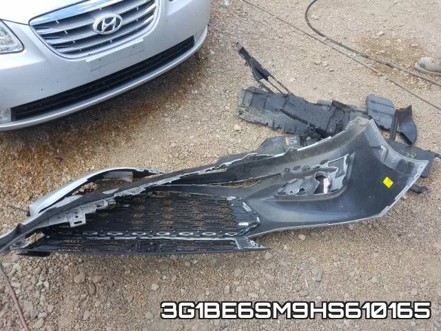 3G1BE6SM9HS610165 фото 10