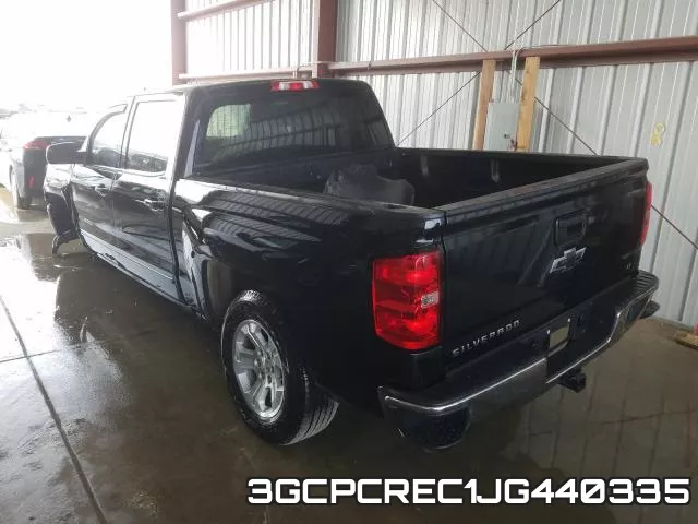 3GCPCREC1JG440335 фото 3