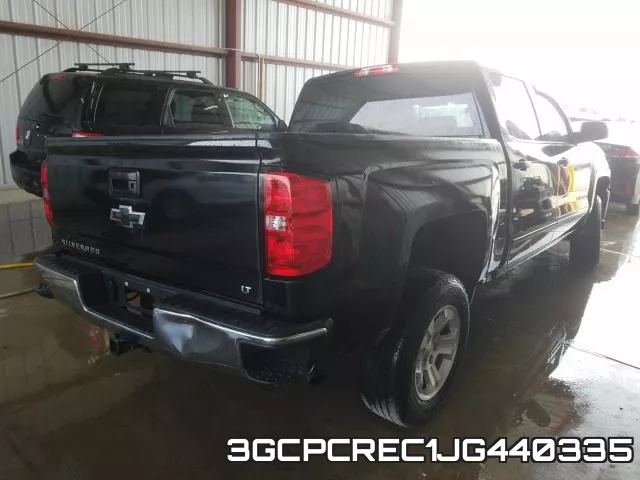 3GCPCREC1JG440335 фото 4