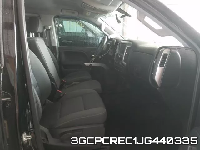 3GCPCREC1JG440335 фото 5