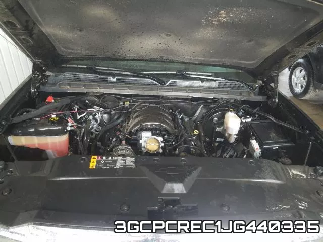 3GCPCREC1JG440335 фото 7