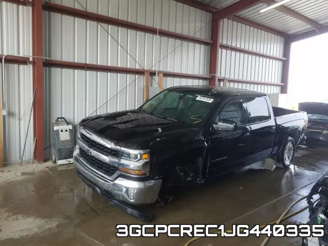 3GCPCREC1JG440335 фото 9