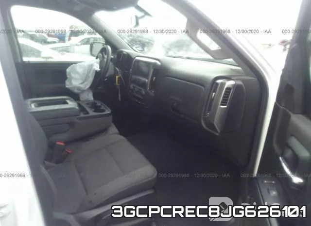 3GCPCREC8JG626101 фото 6