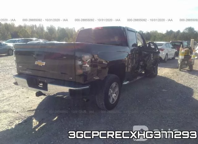 3GCPCRECXHG377293 фото 5