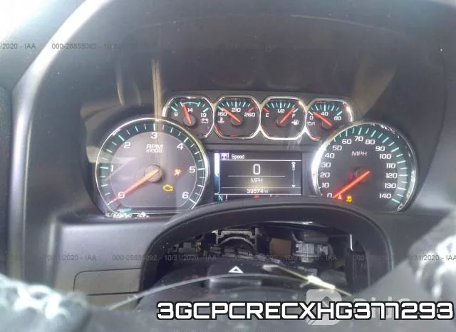 3GCPCRECXHG377293 фото 8