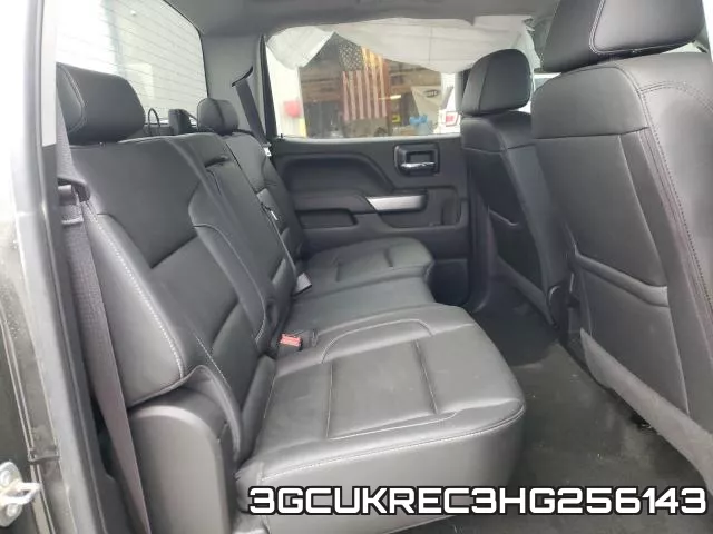 3GCUKREC3HG256143 фото 6