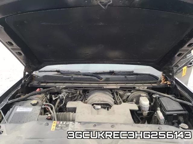 3GCUKREC3HG256143 фото 7