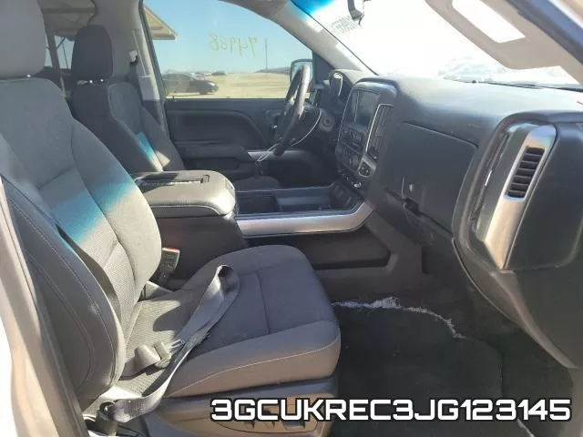 3GCUKREC3JG123145 фото 6
