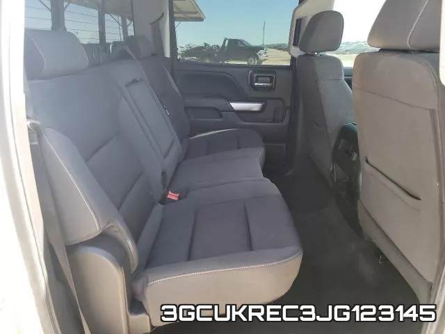 3GCUKREC3JG123145 фото 7